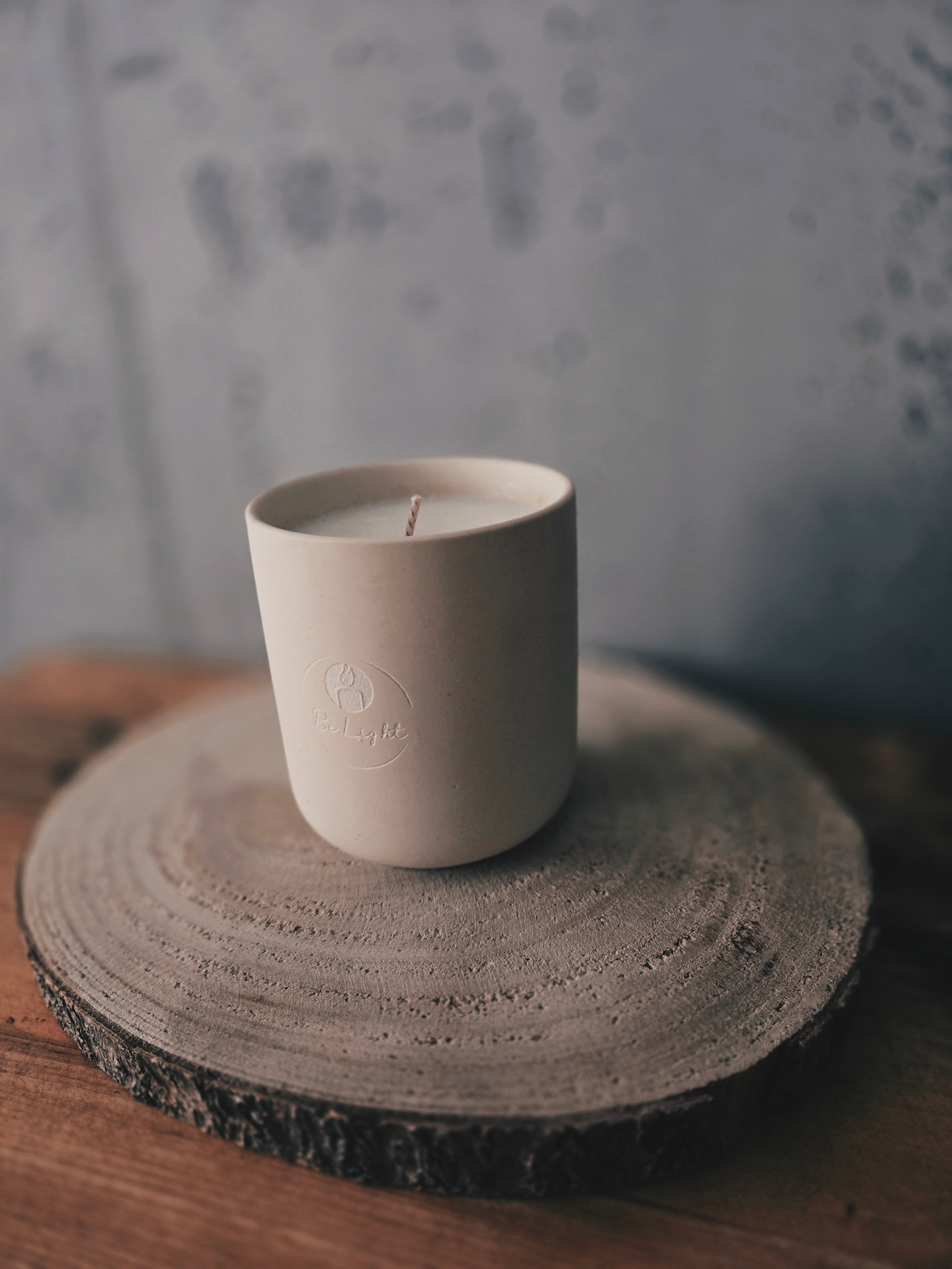 Golden Sands - Premium Duftkerzenset (3 Stk)