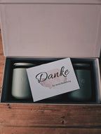 Soul of Nature - Premium Duftkerzenset (3 Stk)