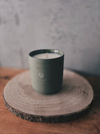 Soul of Nature - Premium Duftkerzenset (3 Stk)