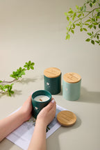Soul of Nature - Premium Duftkerzenset