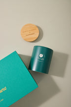 Soul of Nature - Premium Duftkerzenset