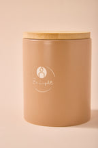 Golden Sands - Premium Duftkerzenset