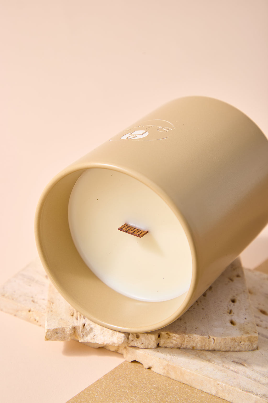 Golden Sands - Premium Duftkerzenset