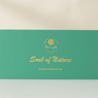 Soul of Nature - Premium Duftkerzenset